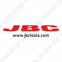 JBC Картридж-наконечник C245-007