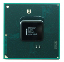Intel BD82HM57 North bridge chip